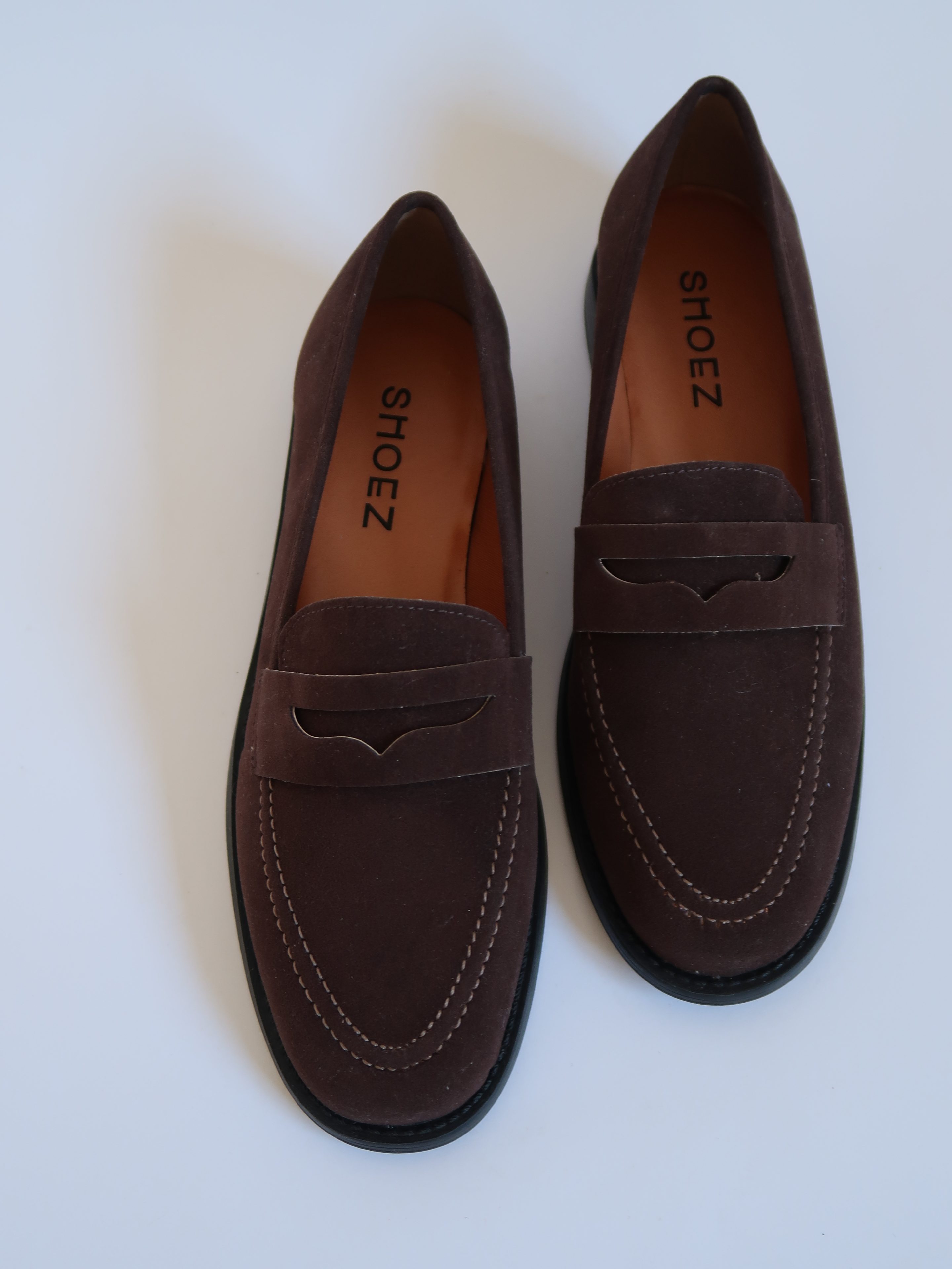 Diana Dark Brown