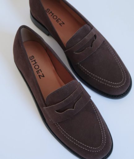Diana Dark Brown