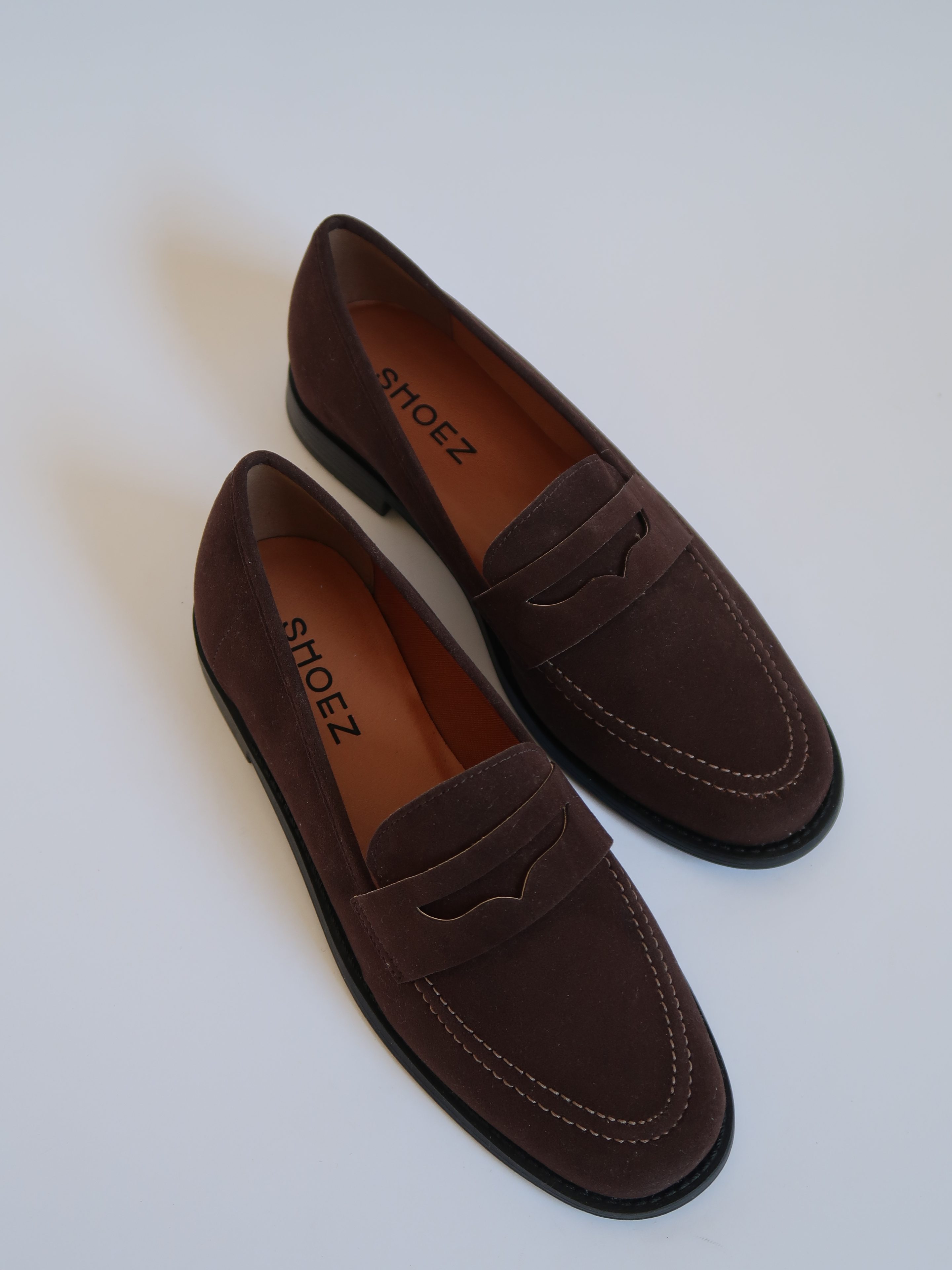 Diana Dark Brown