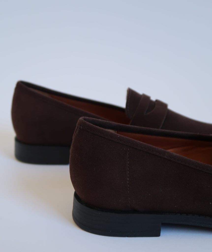 Diana Dark Brown