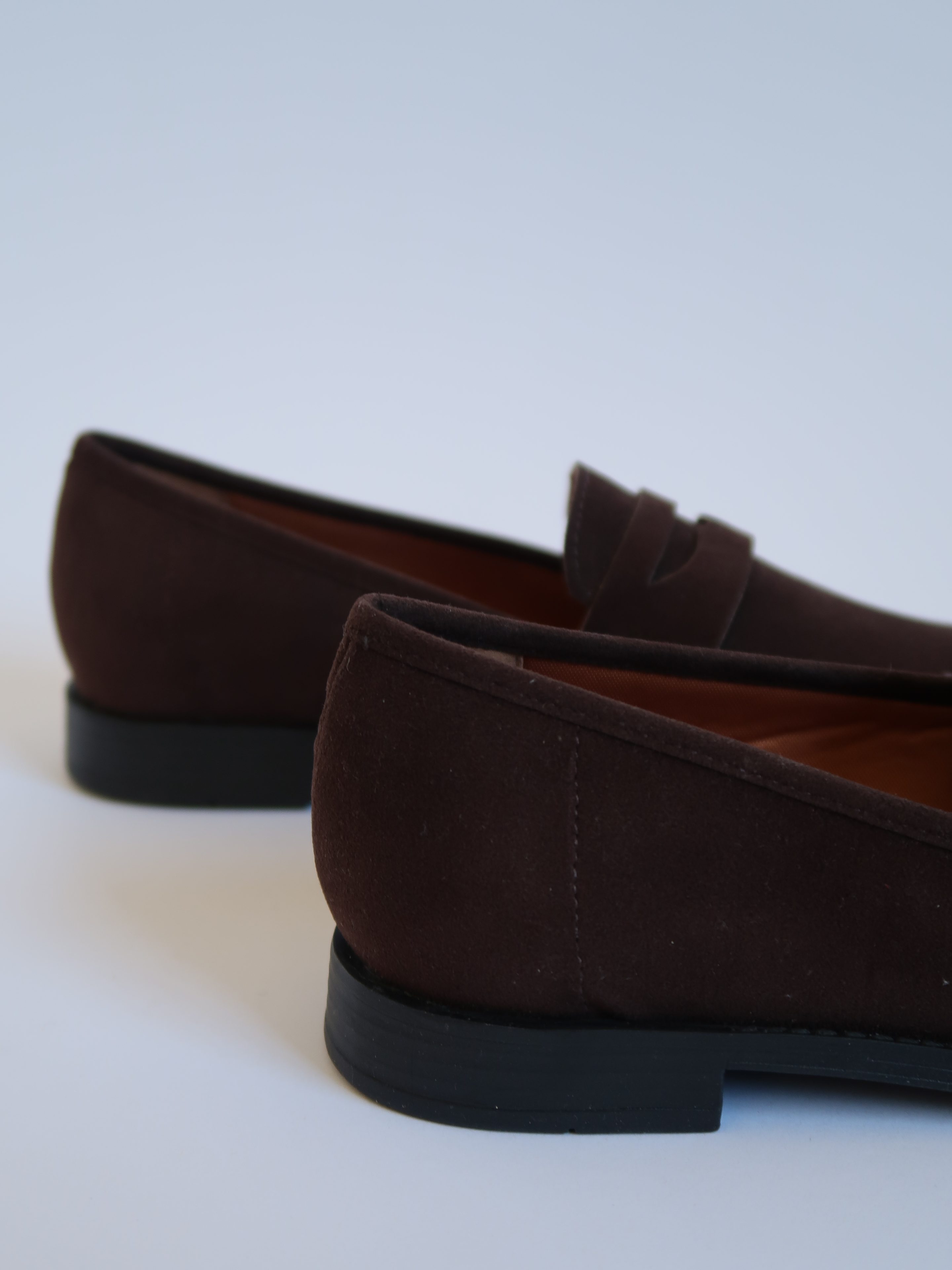 Diana Dark Brown