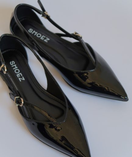 Liam Black Patent