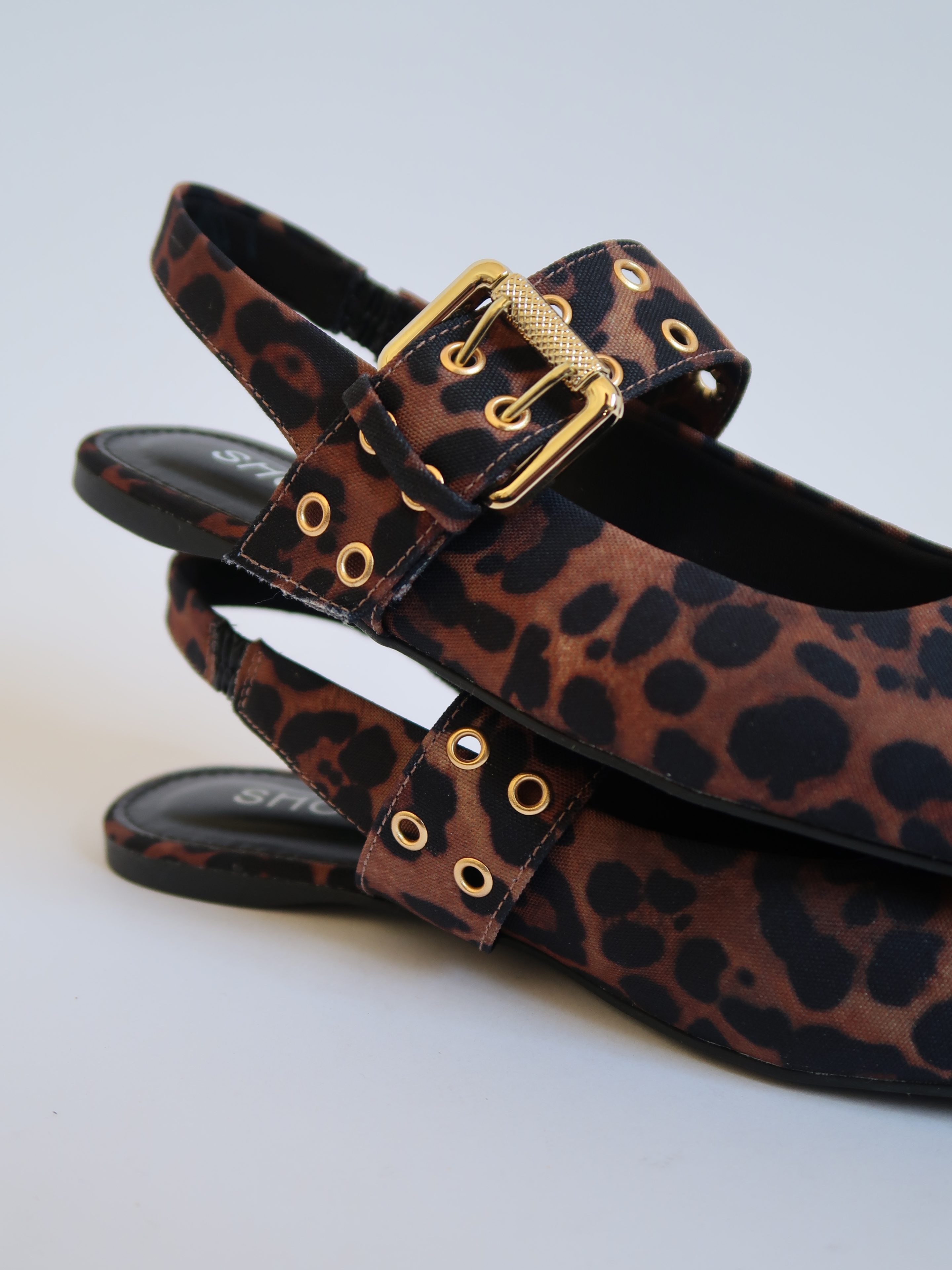 Mimi Leopard