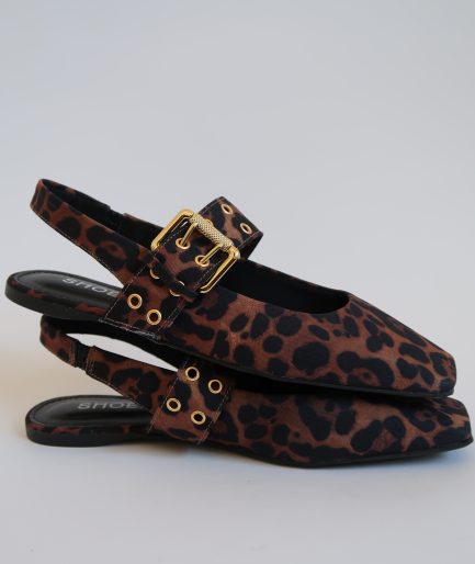 Mimi Leopard