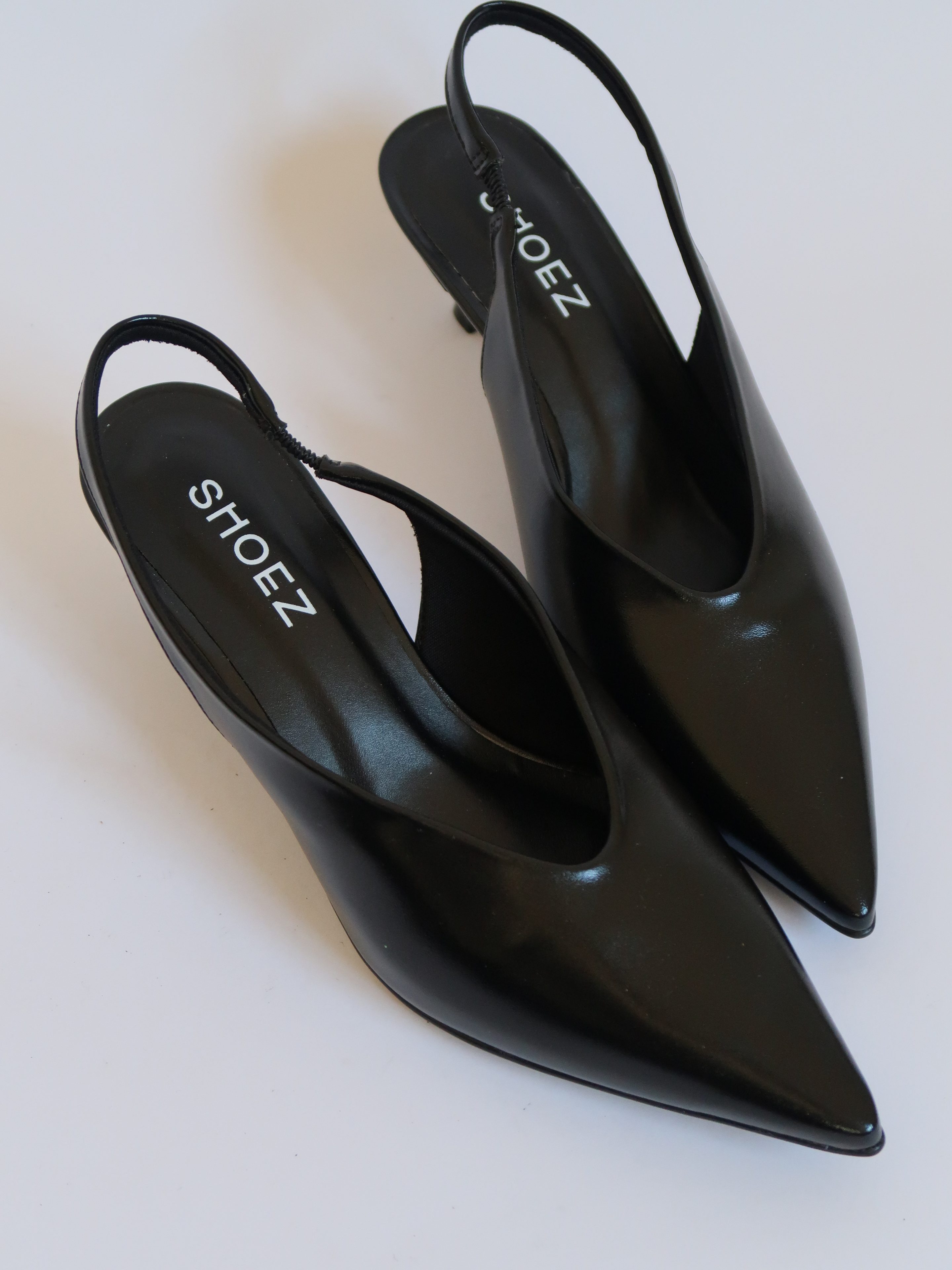 Nasya Black