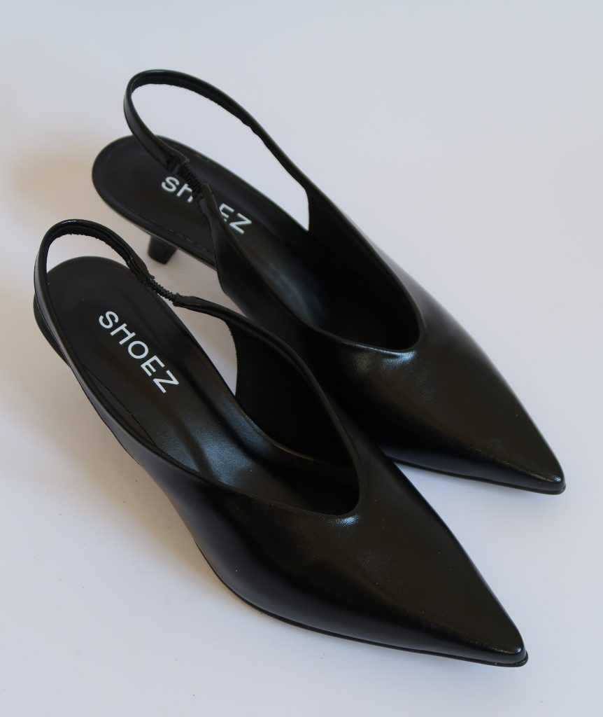 Nasya Black
