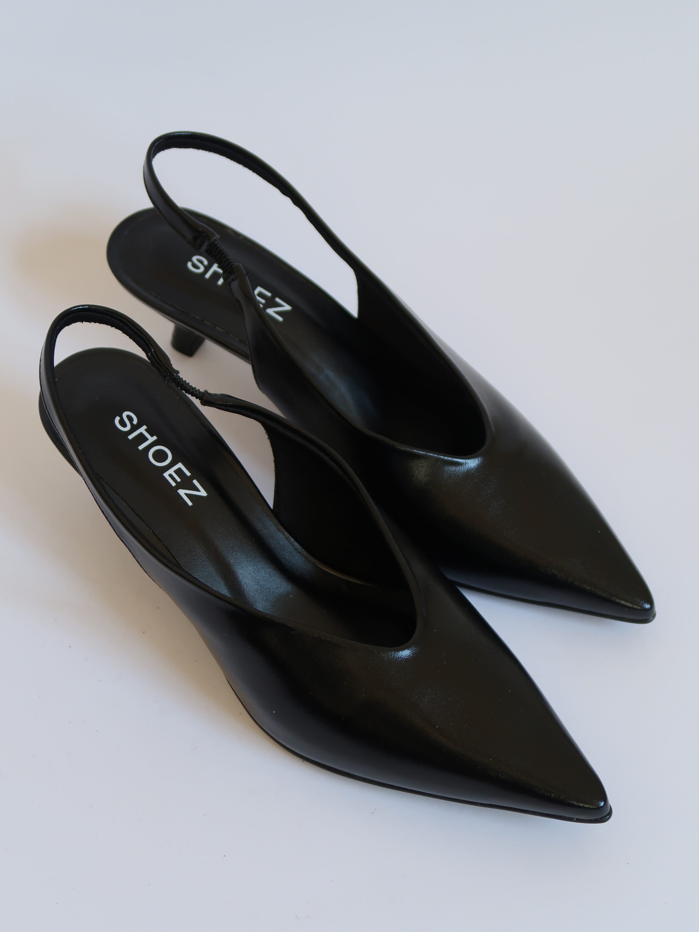 Nasya Black