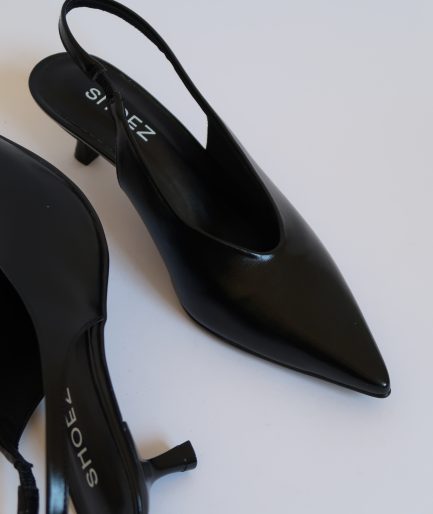 Nasya Black