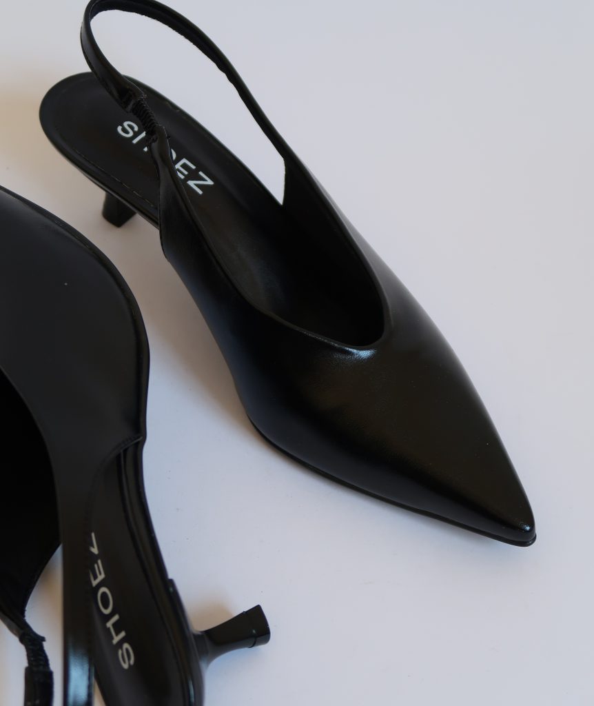 Nasya Black