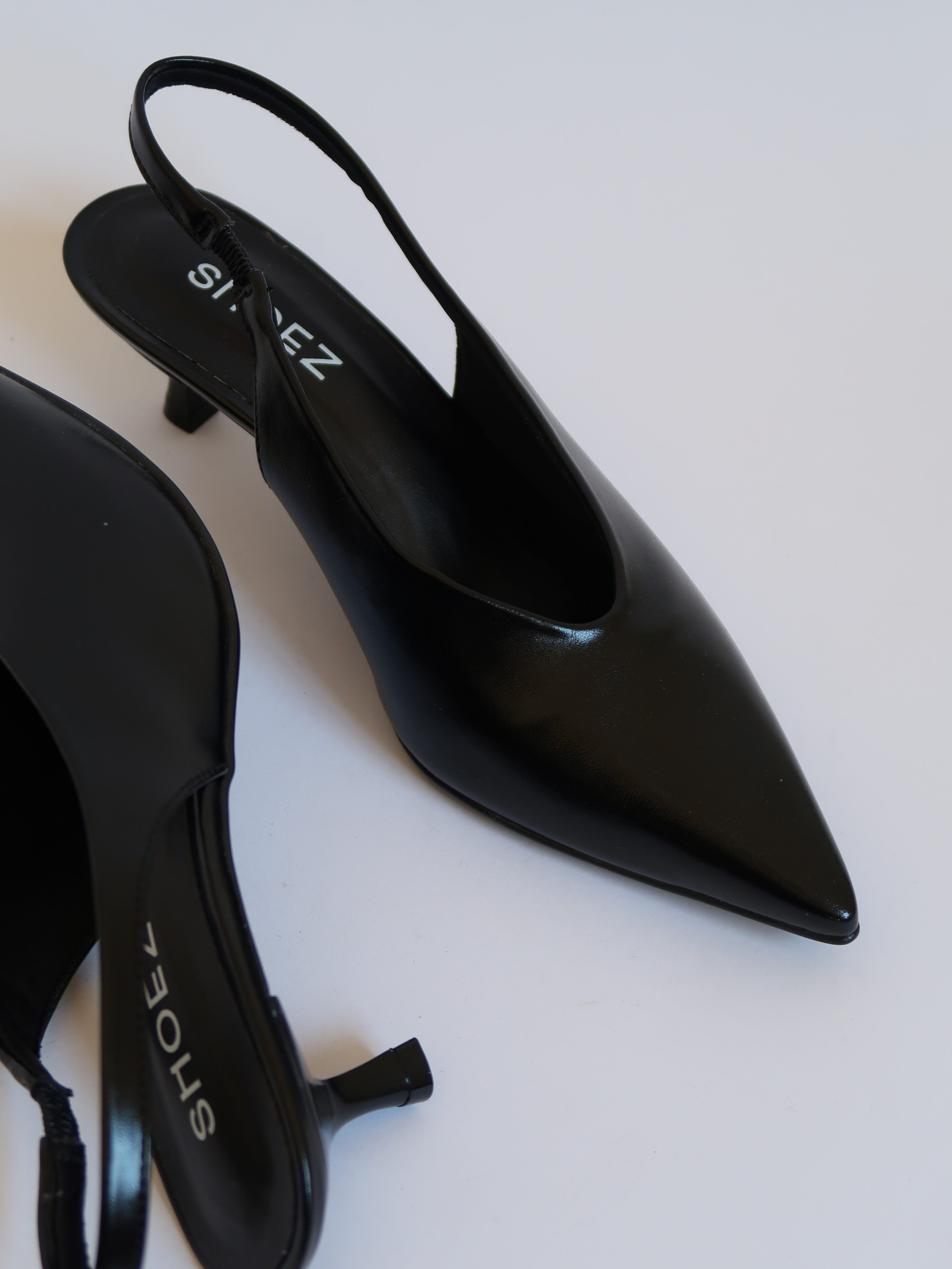 Nasya Black