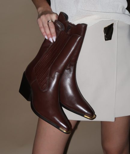 Denver Dark Brown
