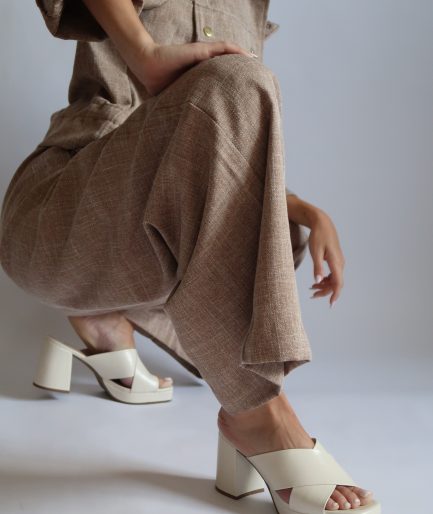 Twigy Off-White