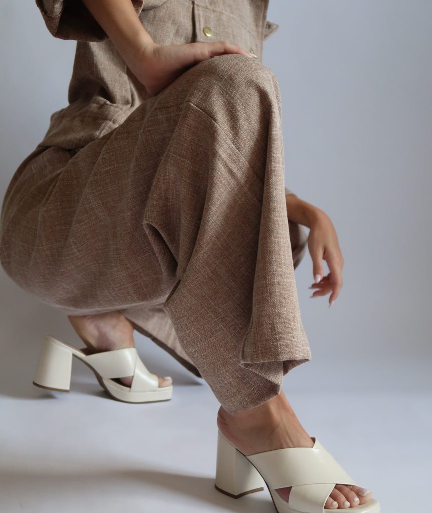 Twigy Off-White