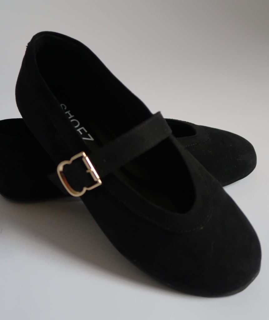 Luma Soft Black