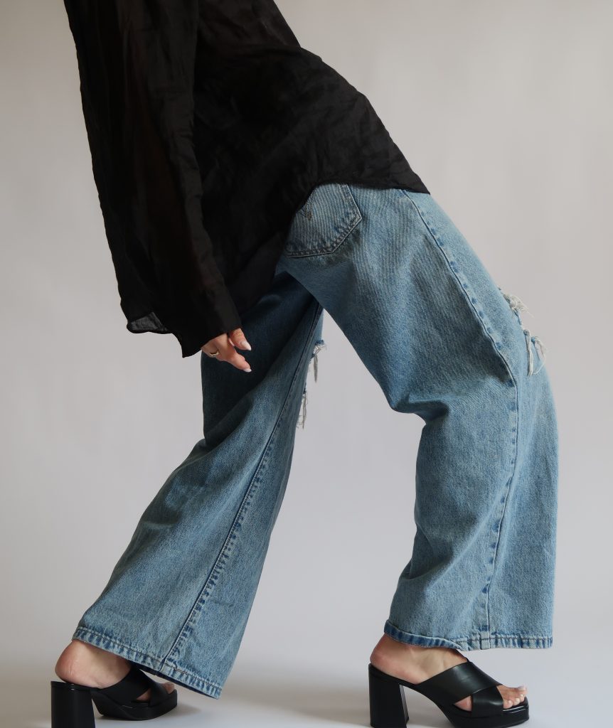 Twigy Black