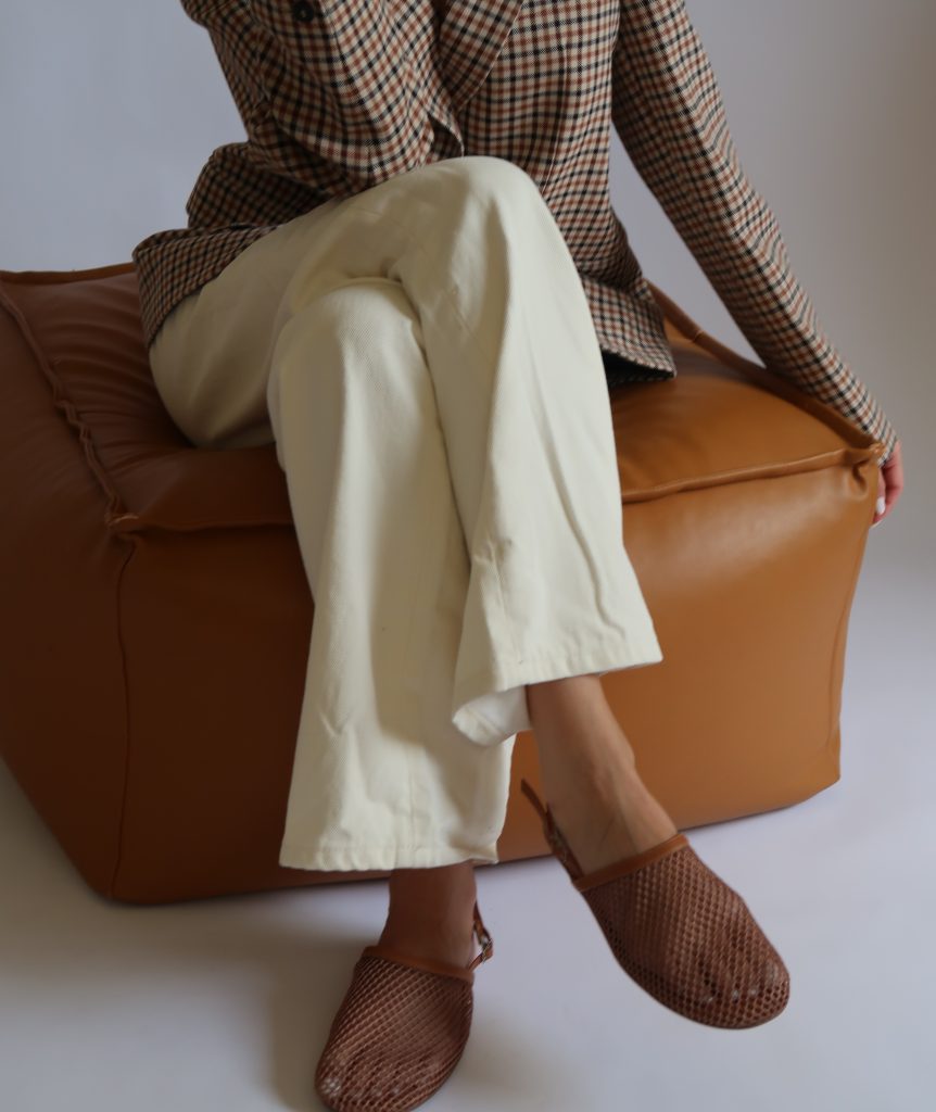 Nina Brown