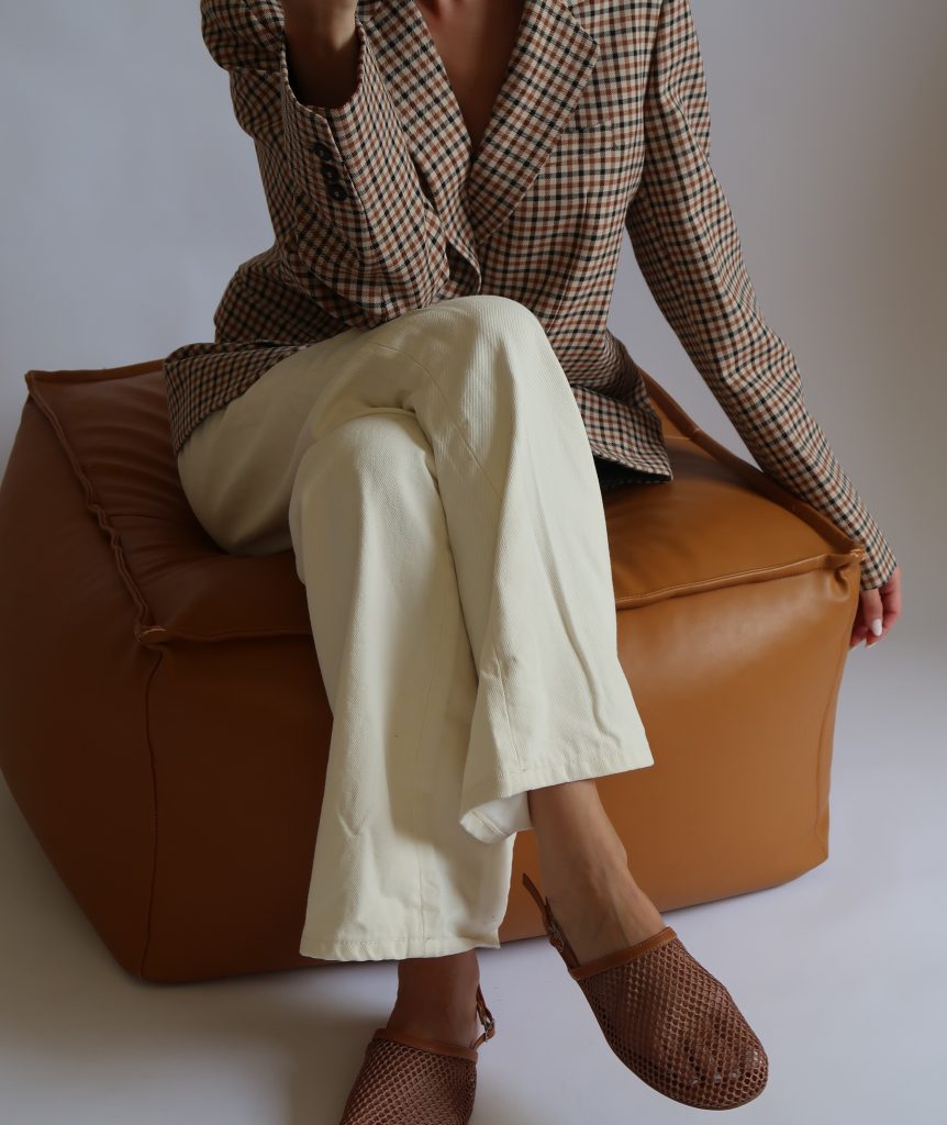 Nina Brown