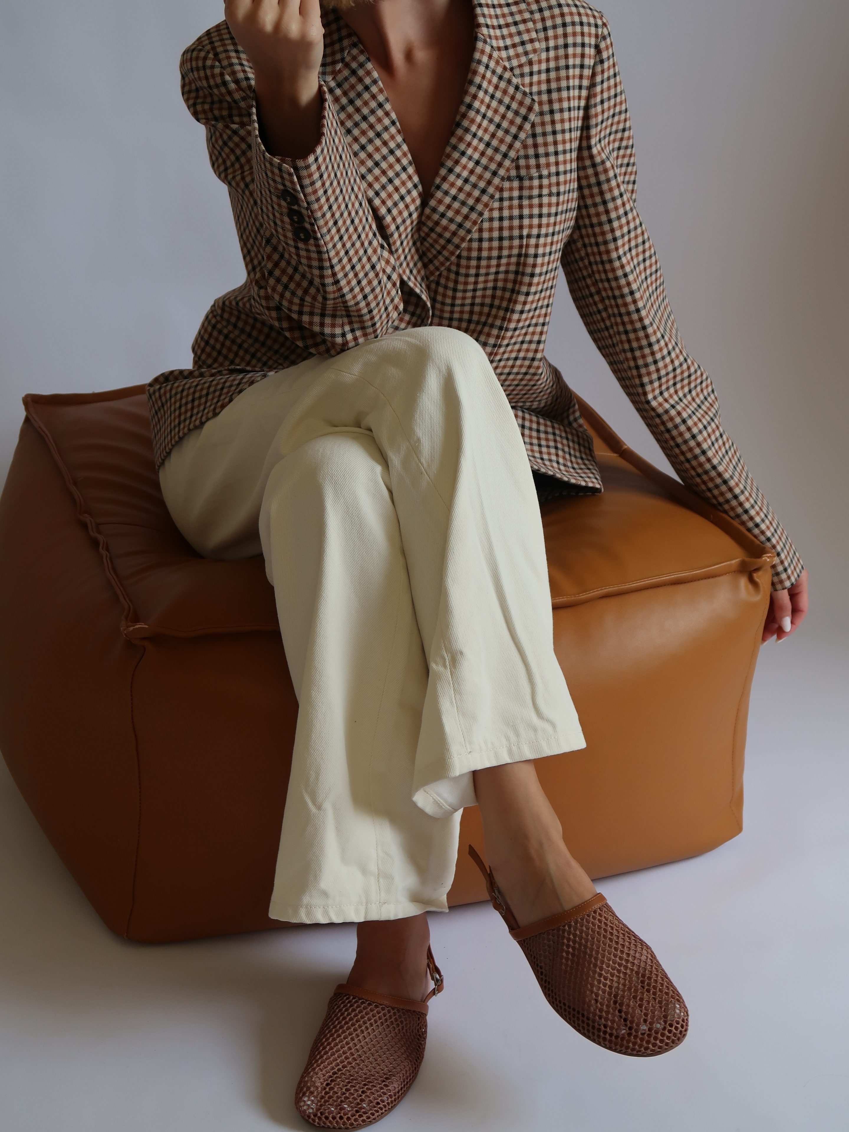 Nina Brown