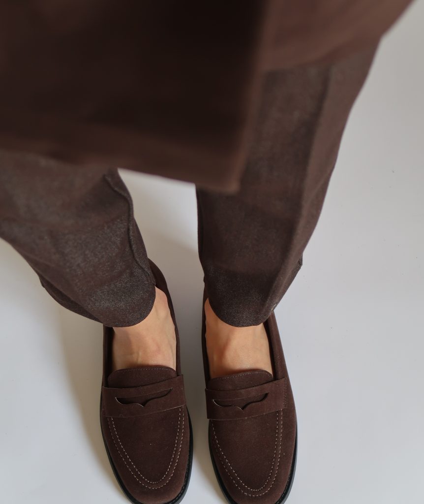 Diana Dark Brown