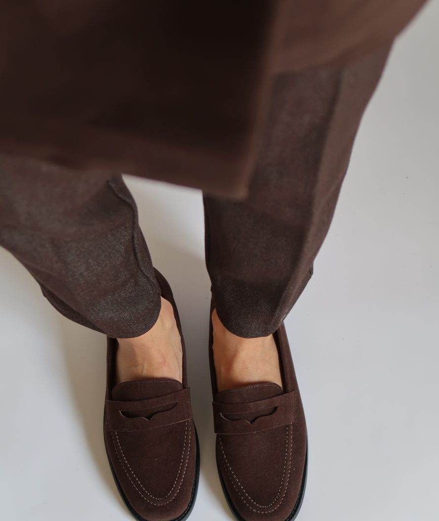 Diana Dark Brown