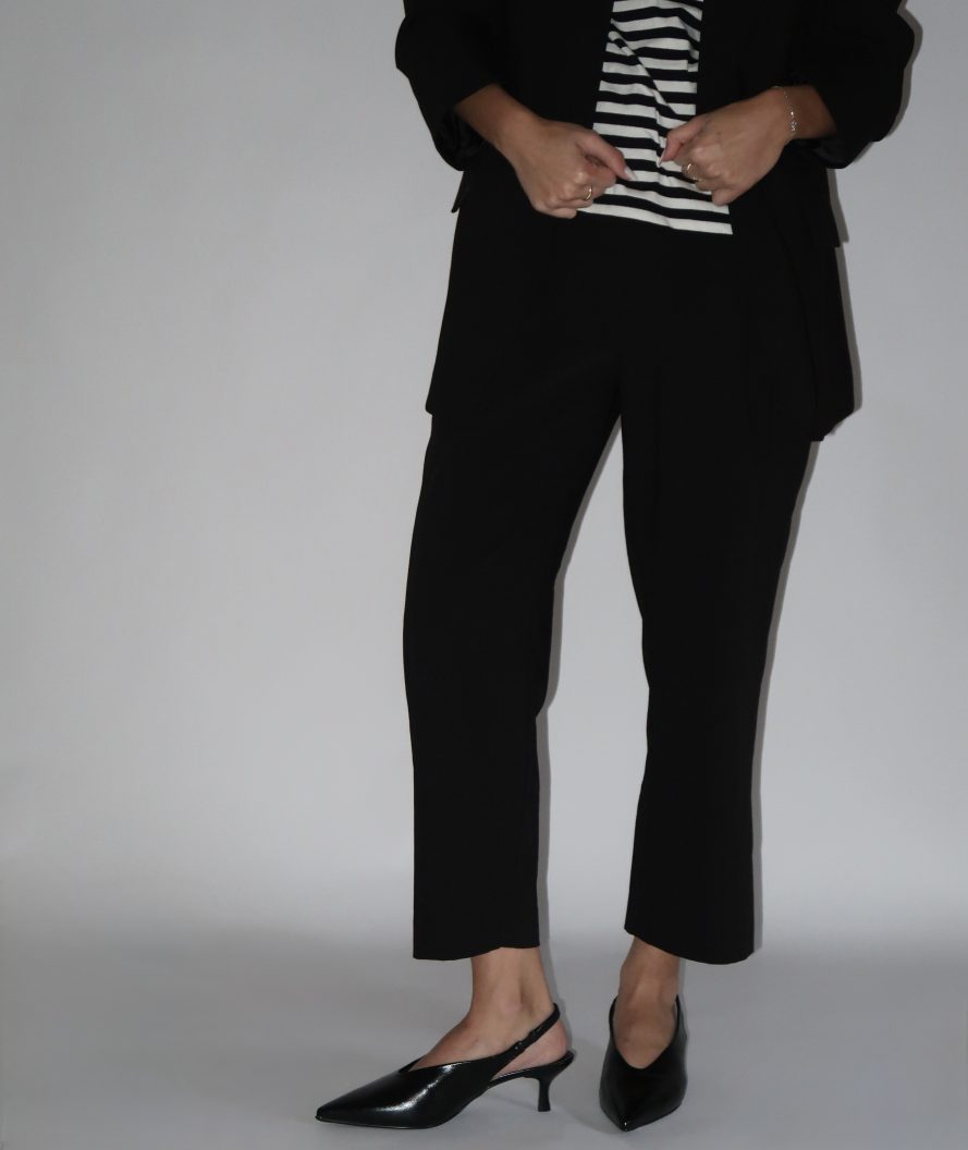 Nasya Black