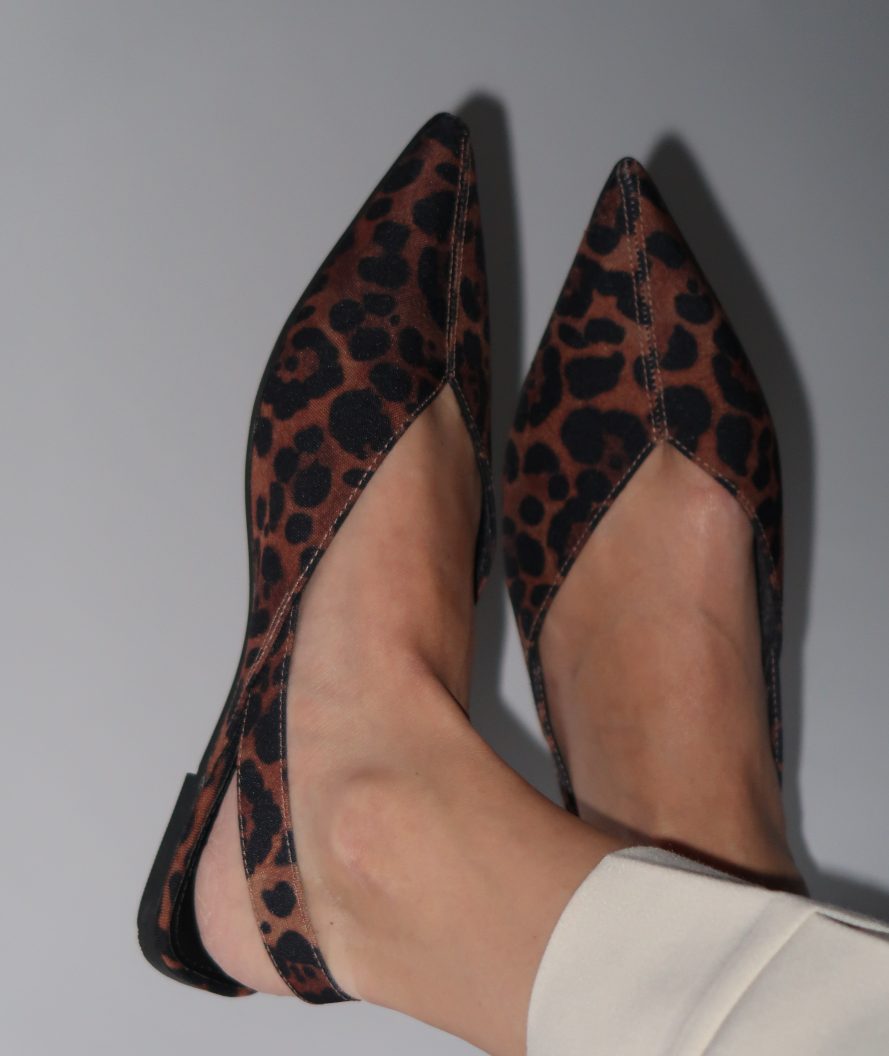 Paloma Leopard