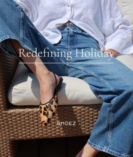 Redefine Holiday