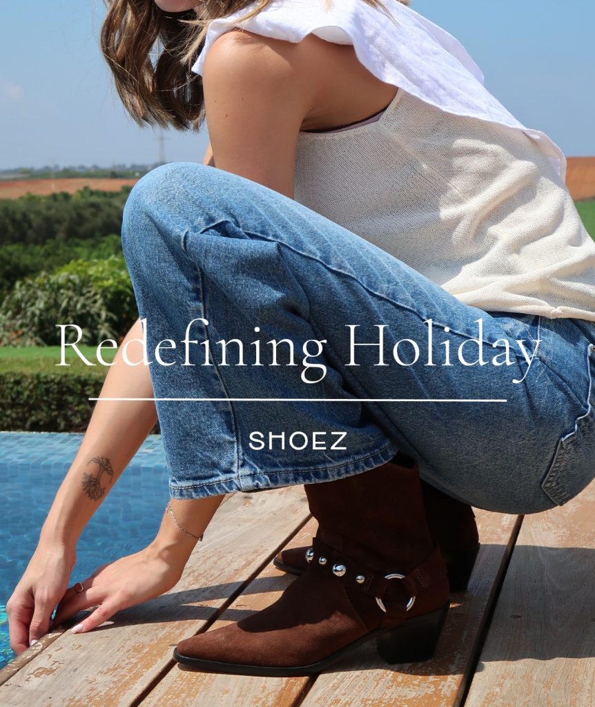 Redefine Holiday