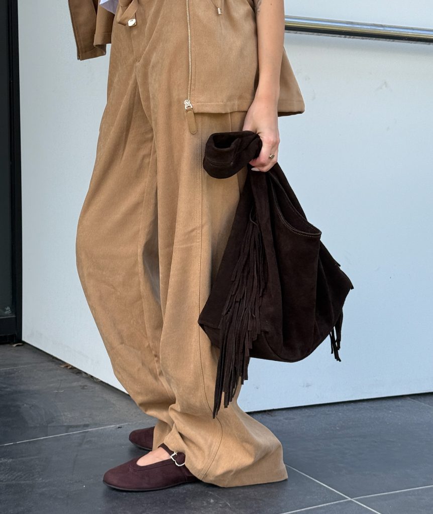 Luma Soft Brown