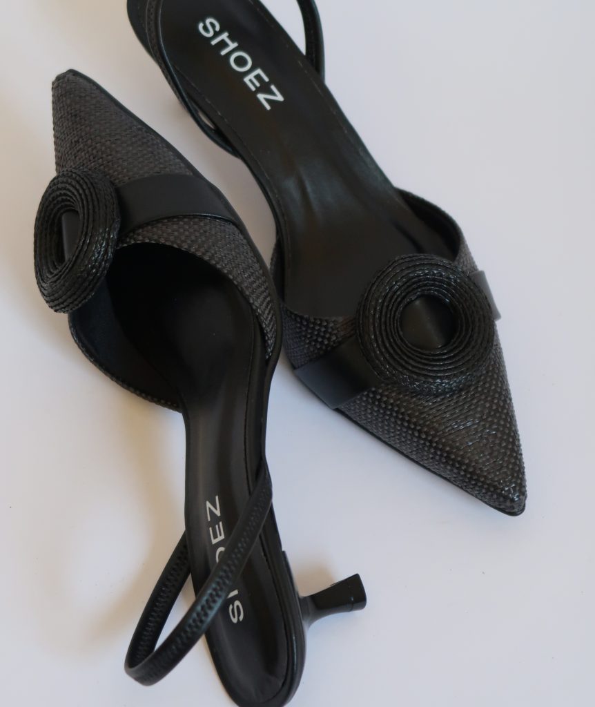Joya Black