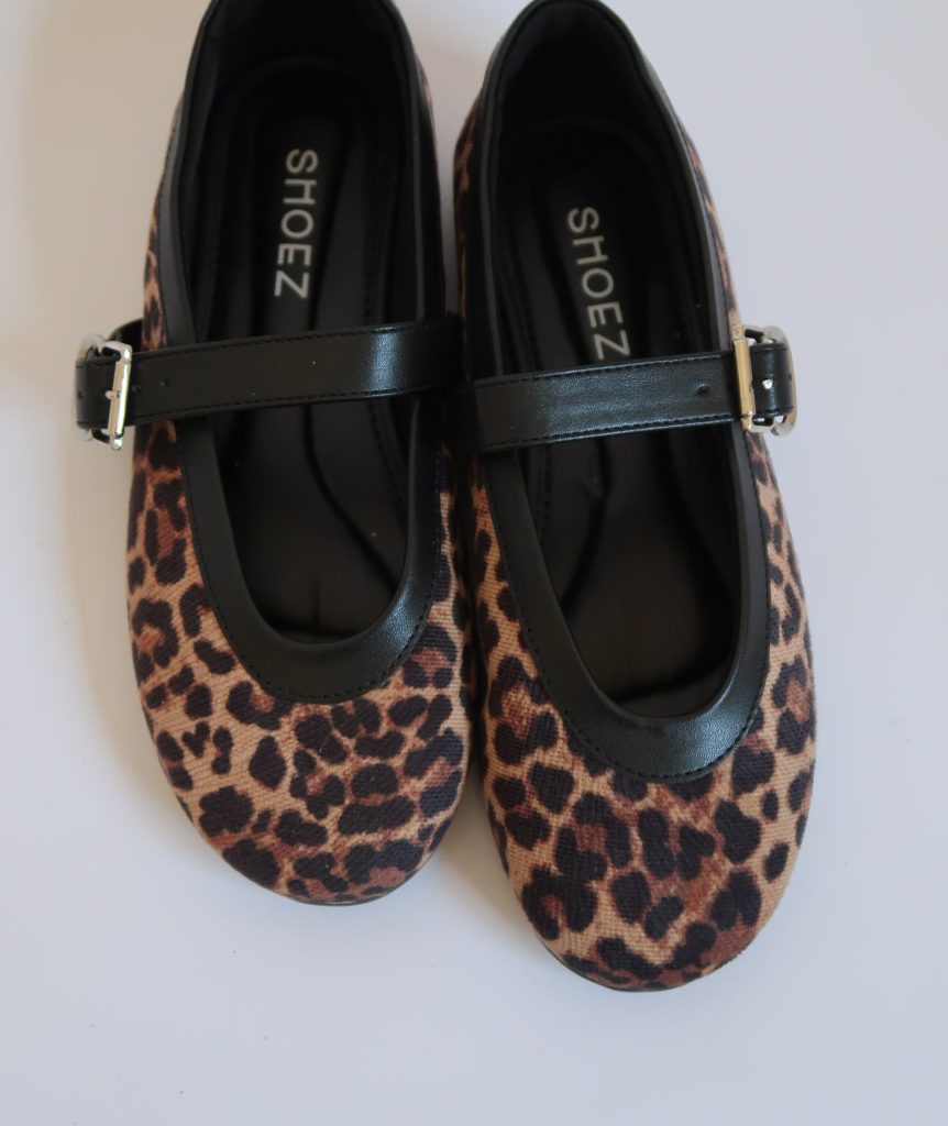 Luma Leopard