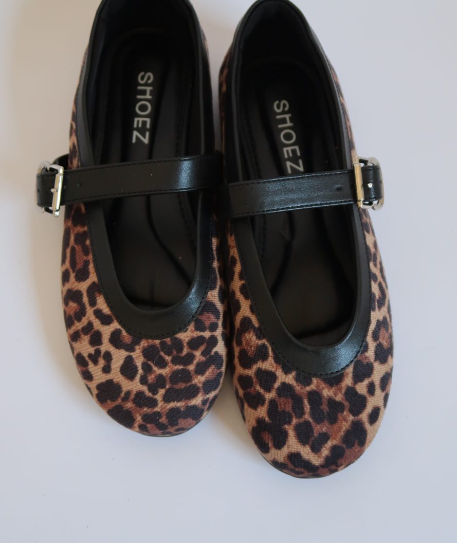 Luma Leopard