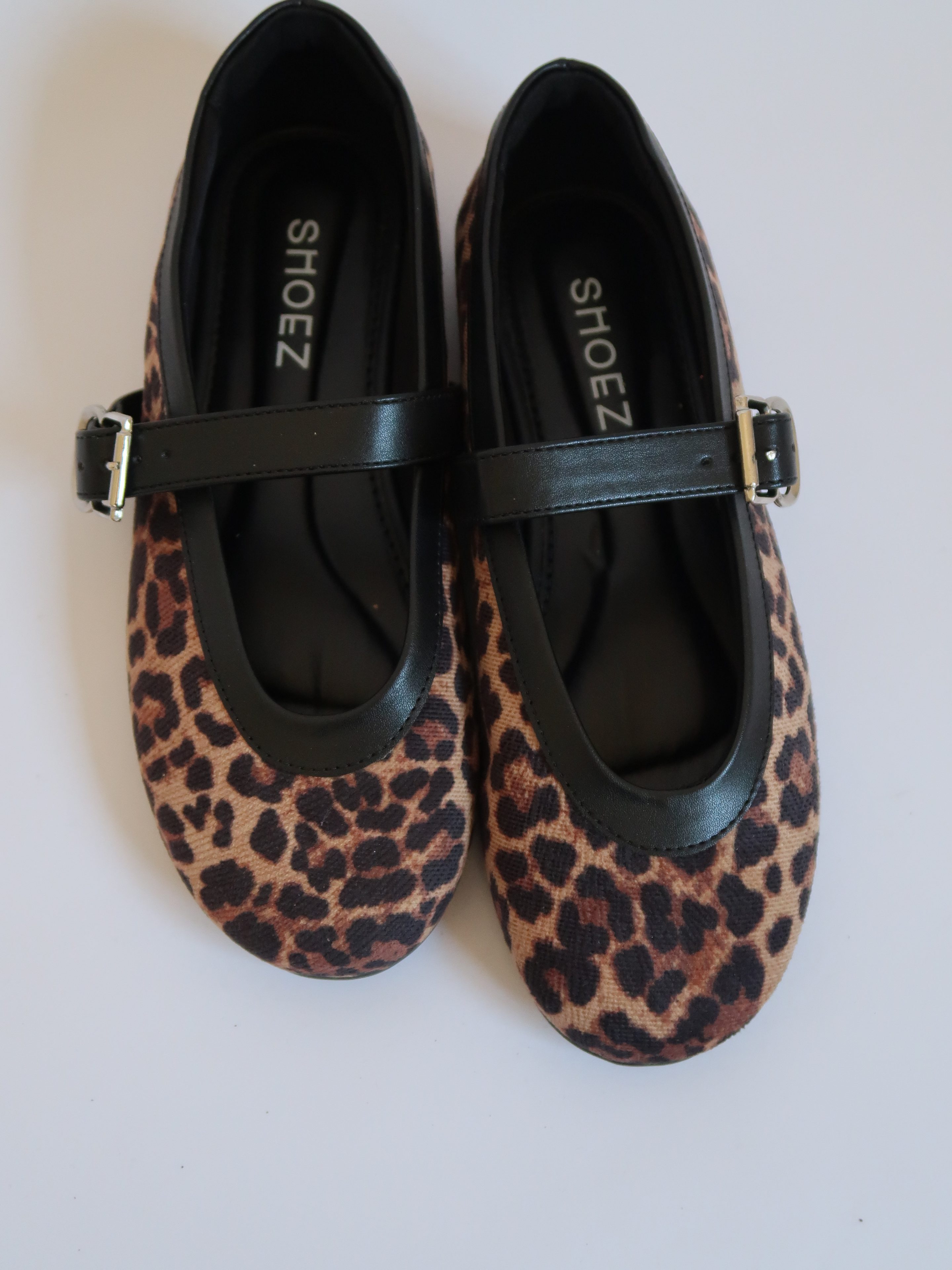 Luma Leopard