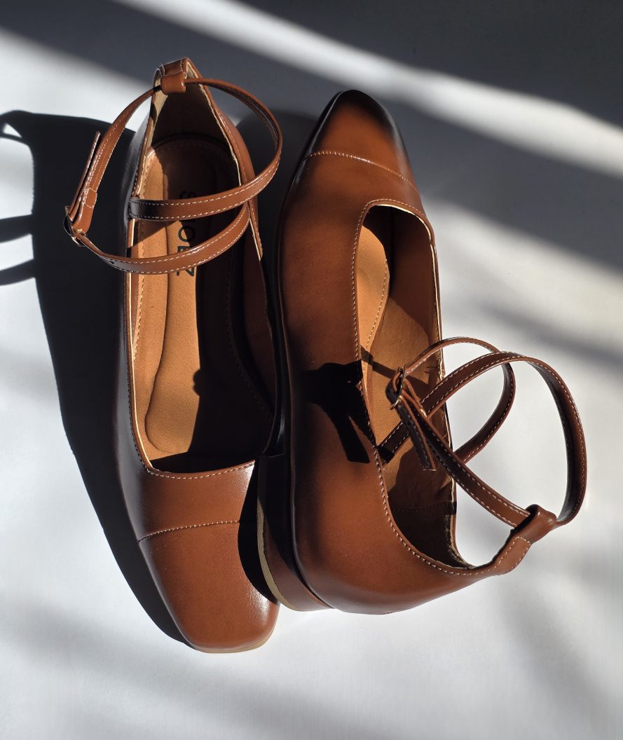 Shell Brown