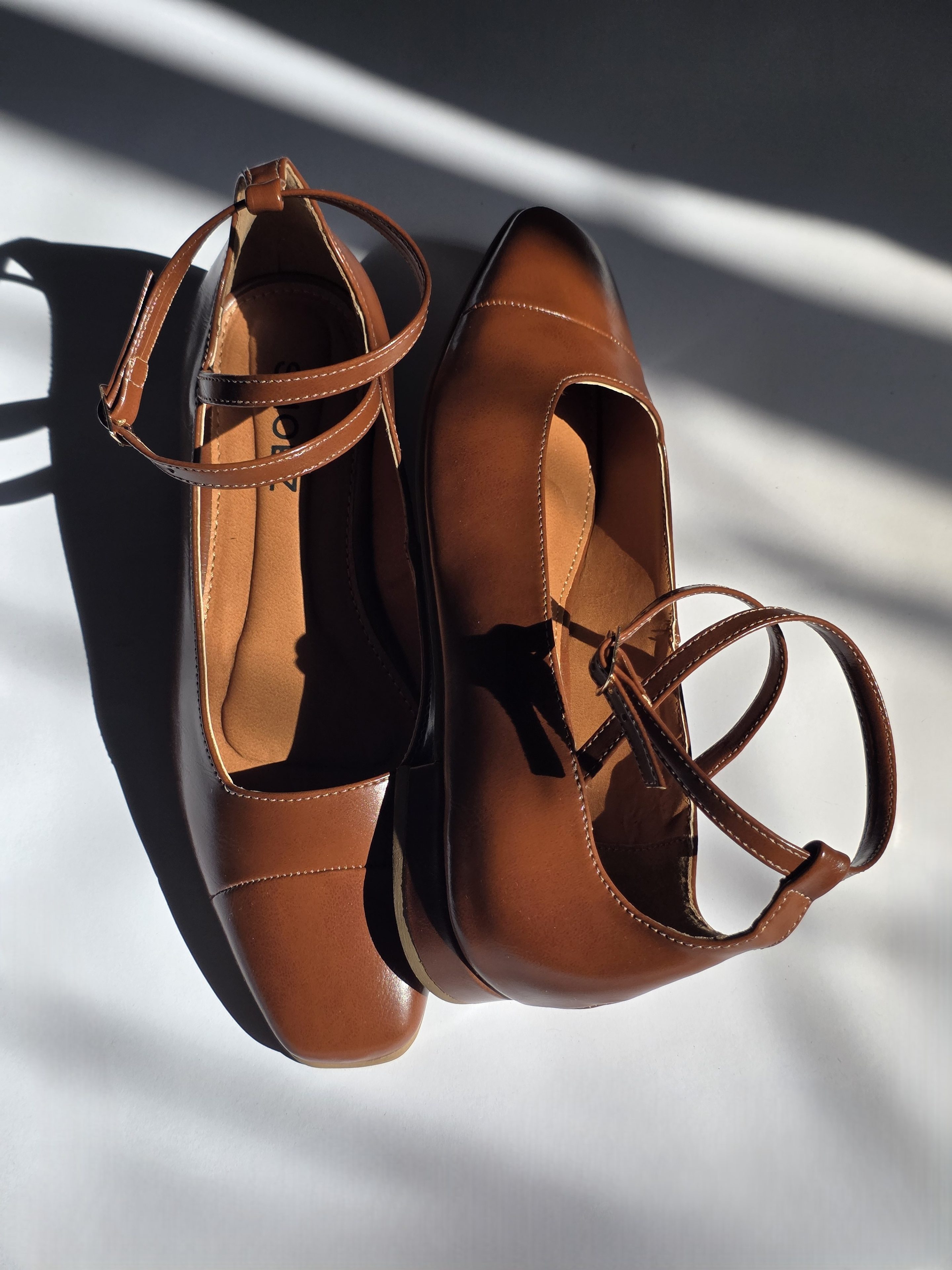 Shell Brown