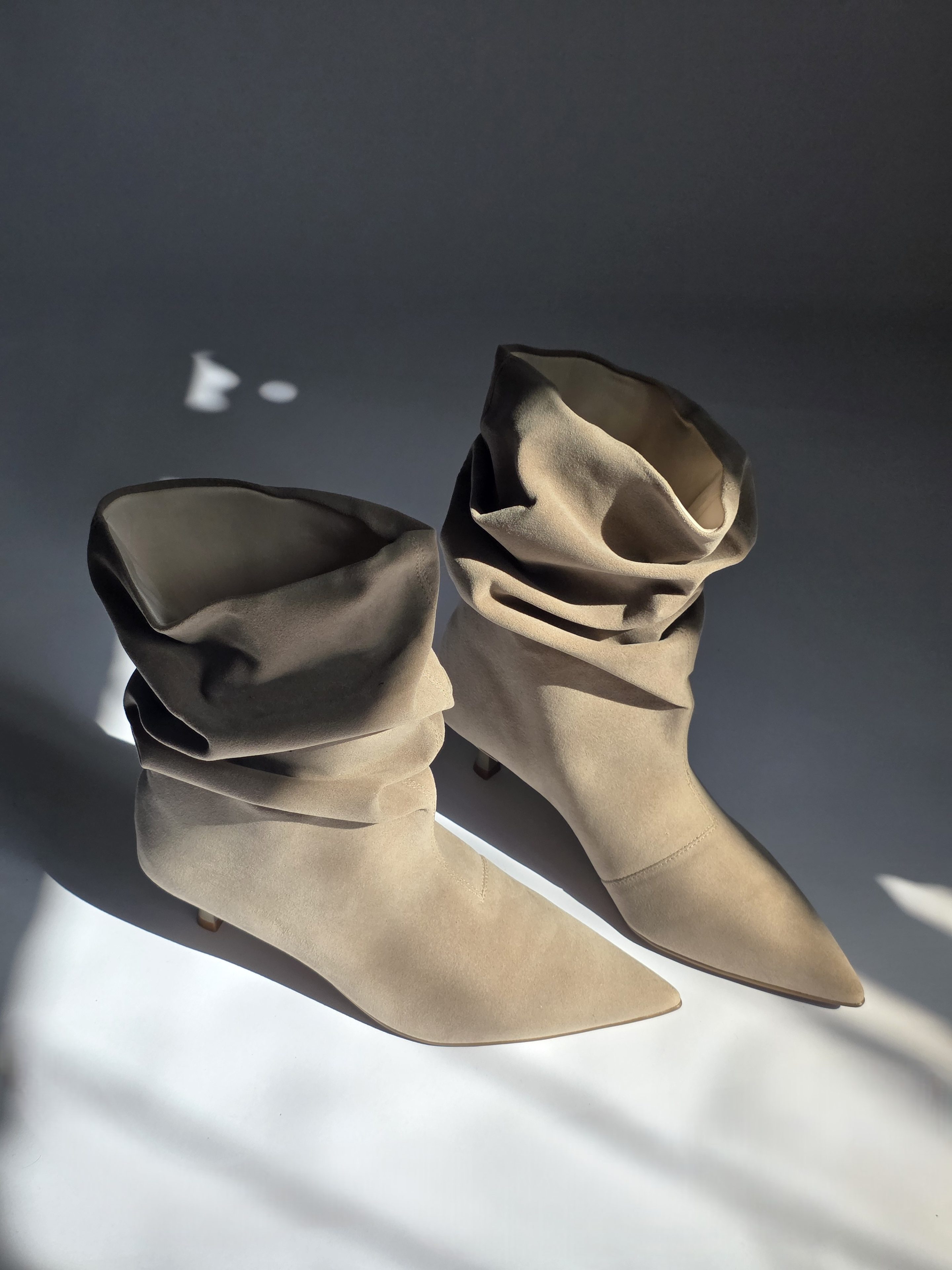 Rori Beige