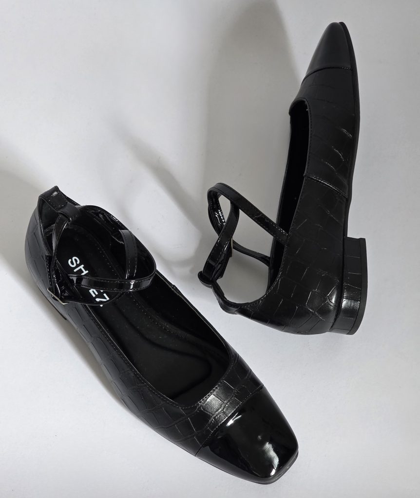 Shell Black