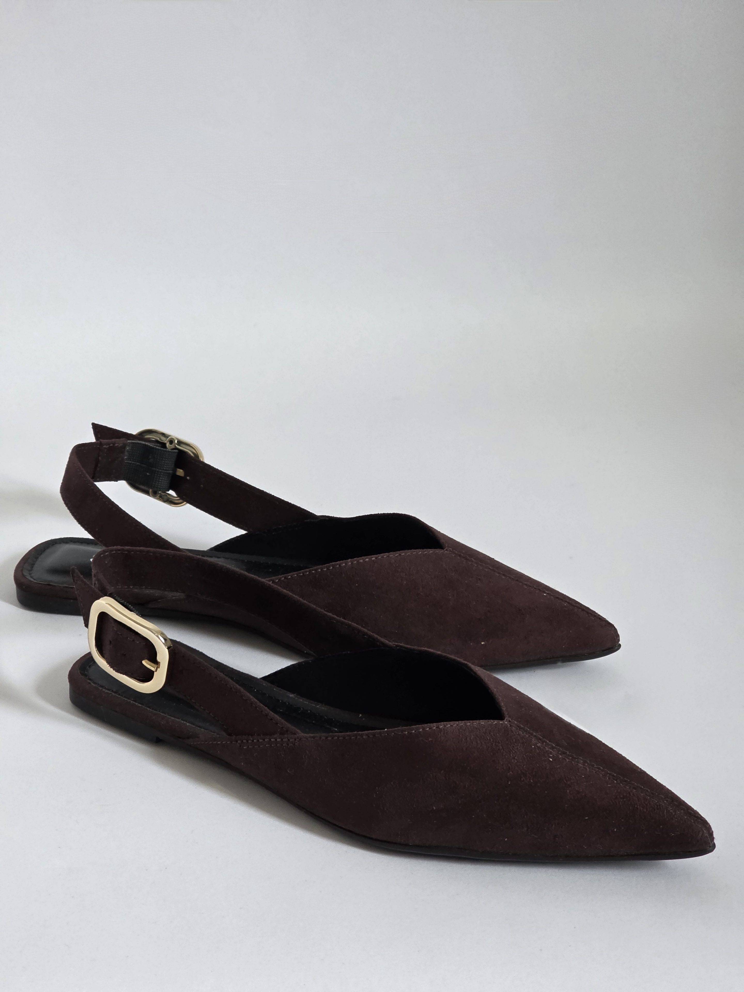 Paloma Dark Brown