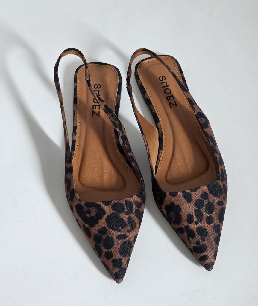 Amala Leopard