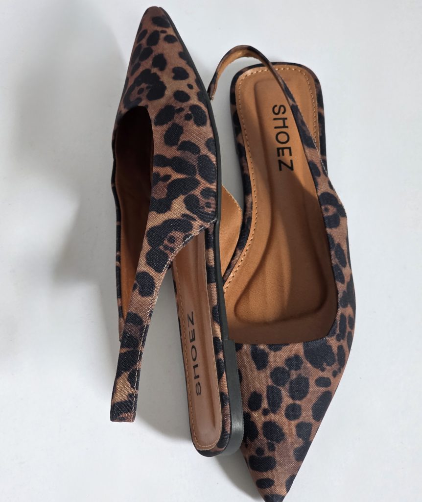 Amala Leopard