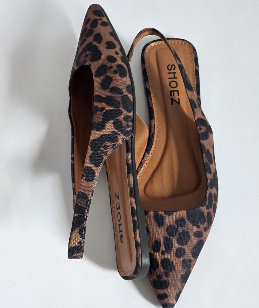 Amala Leopard