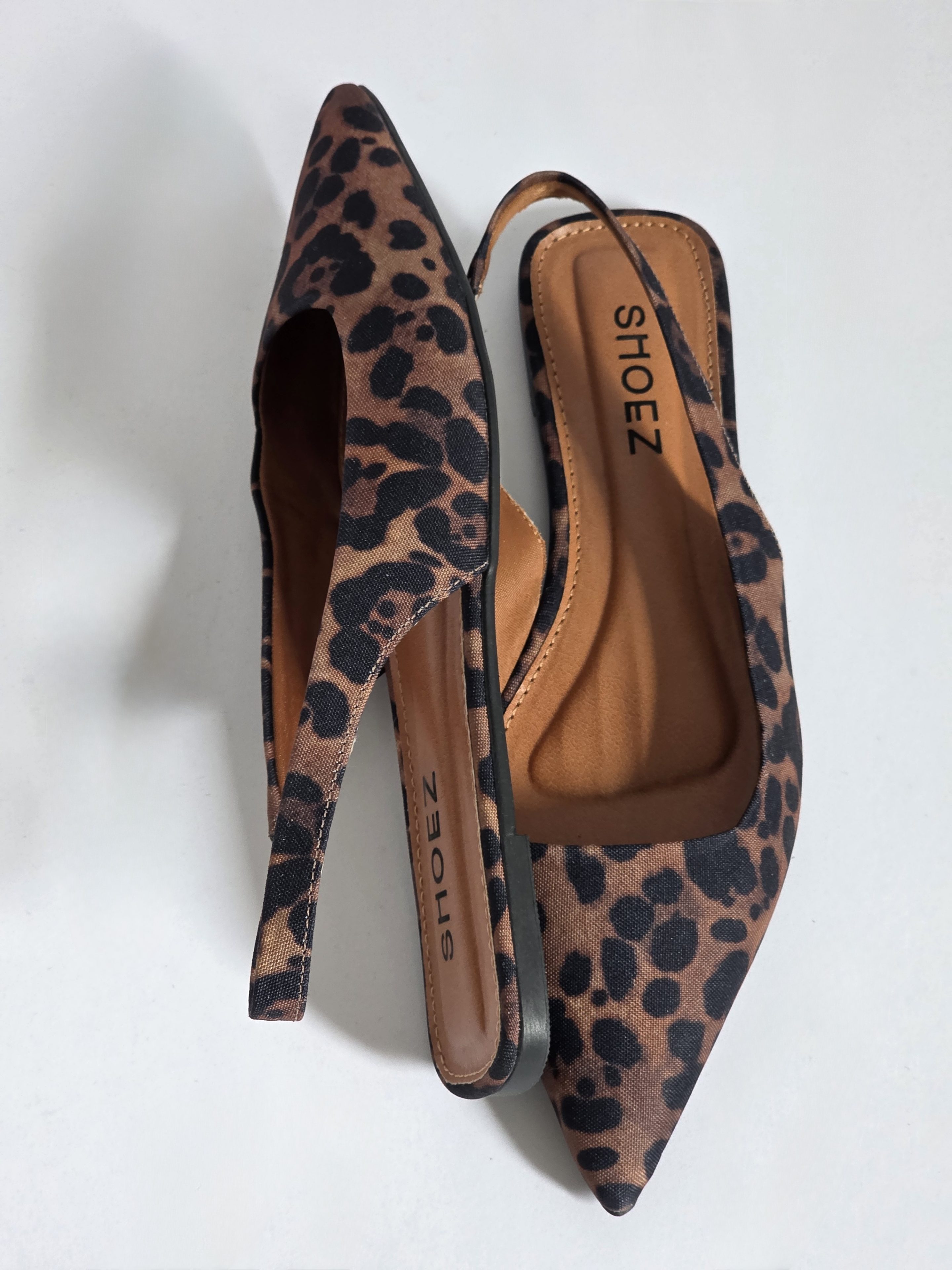 Amala Leopard