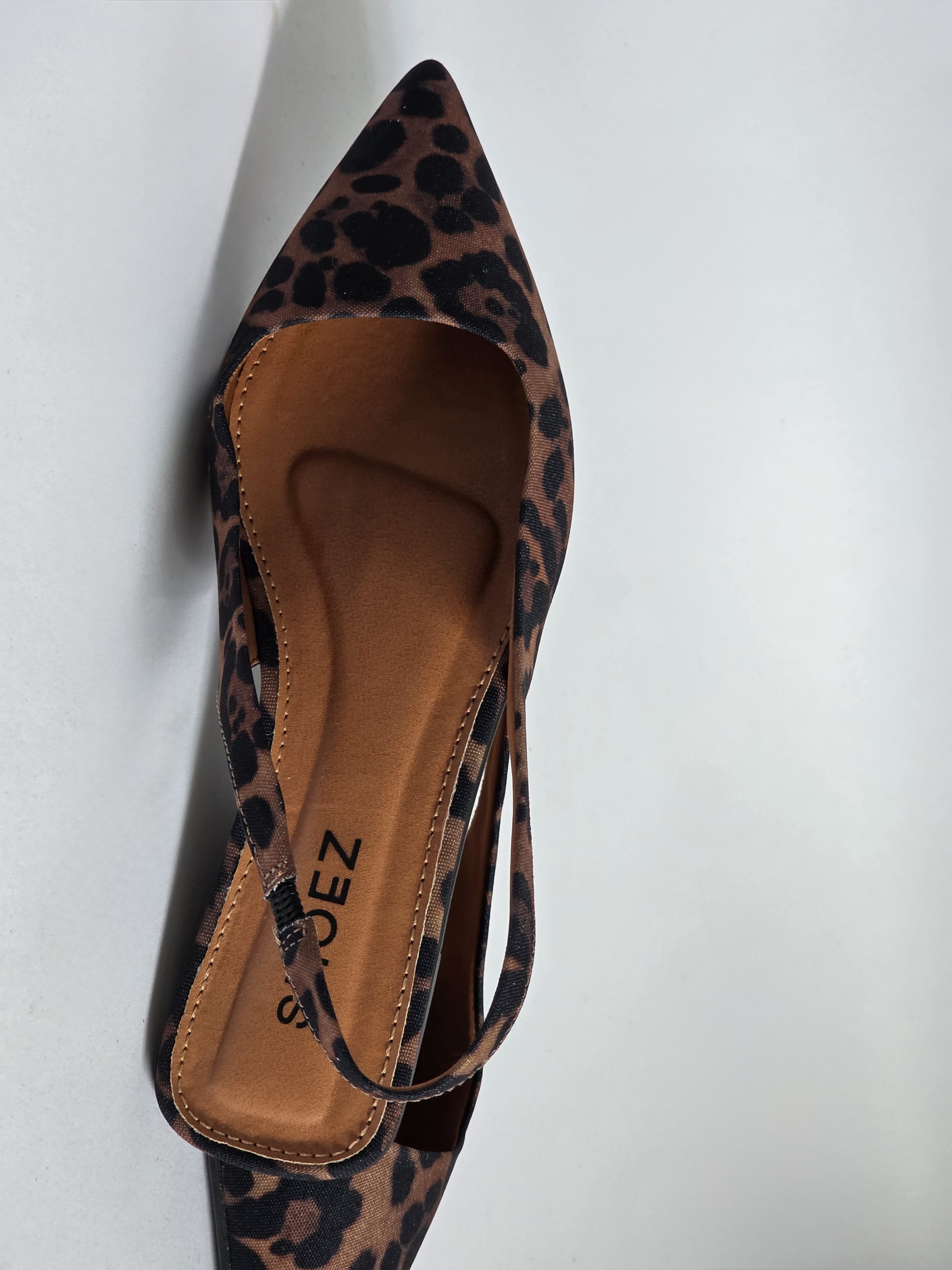 Amala Leopard