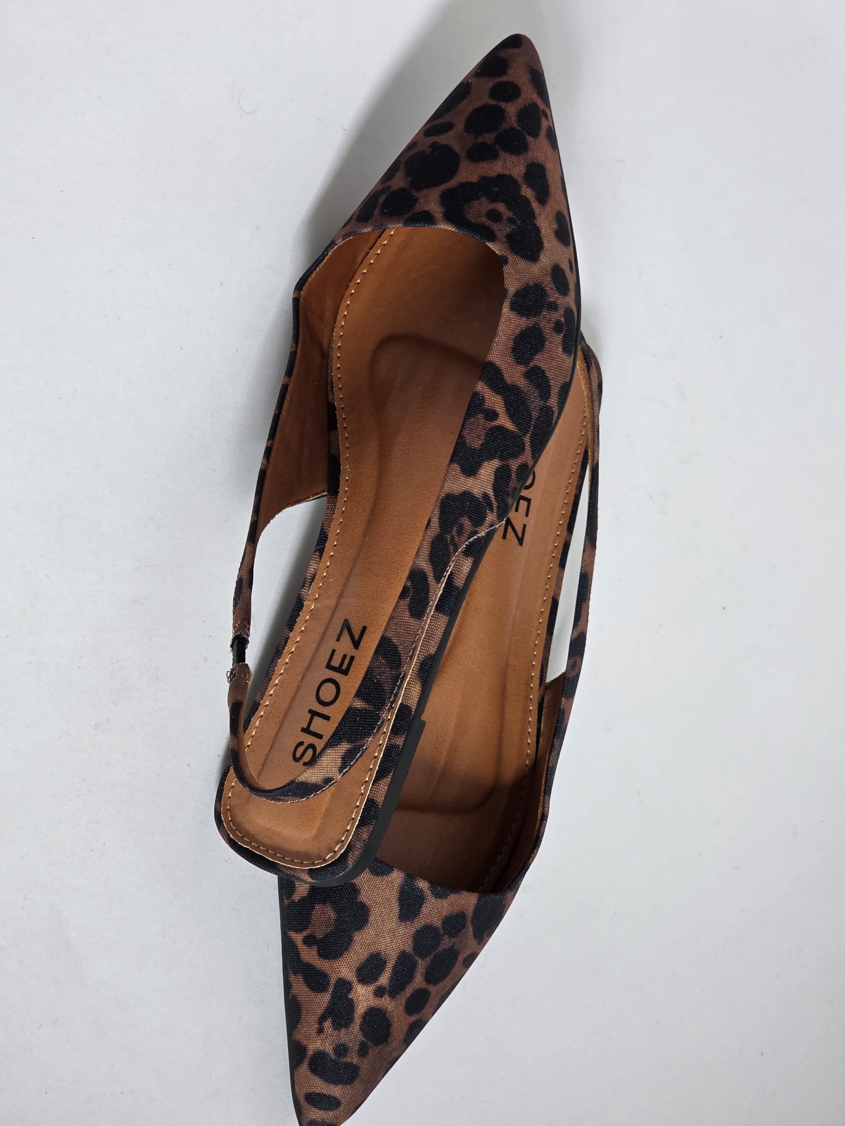 Amala Leopard