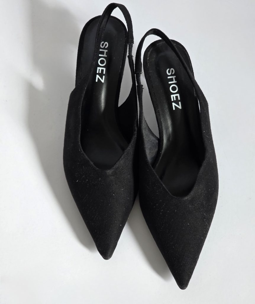 Lora Black