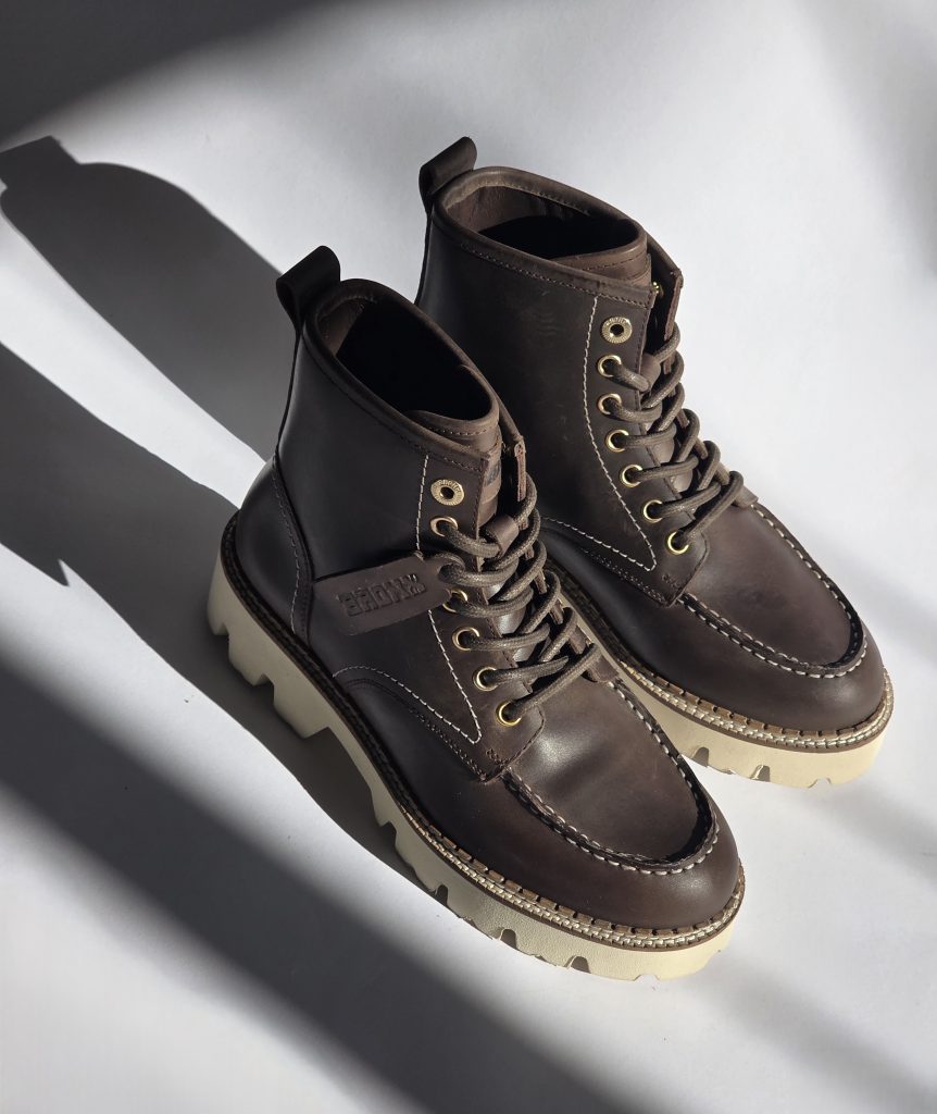 Reve Brown