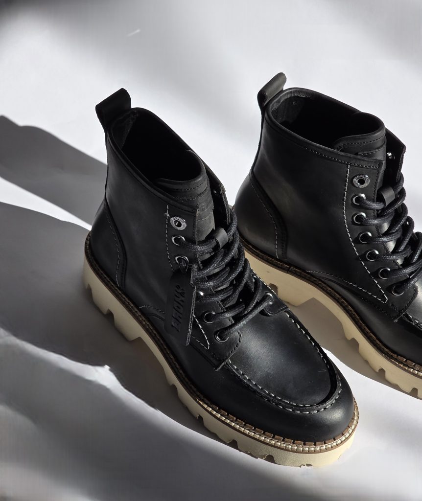 Reve Black