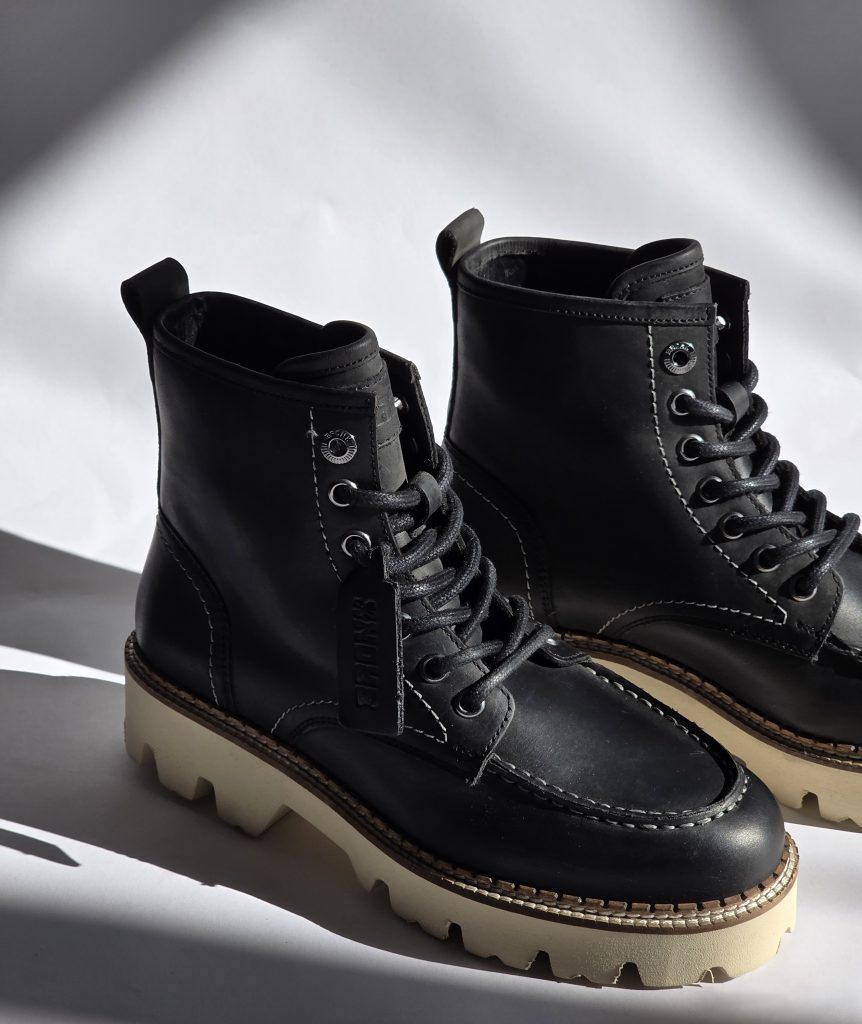 Reve Black