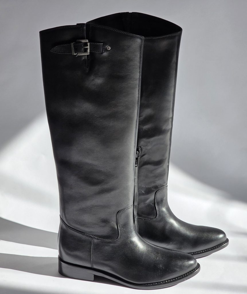 Nivra Black