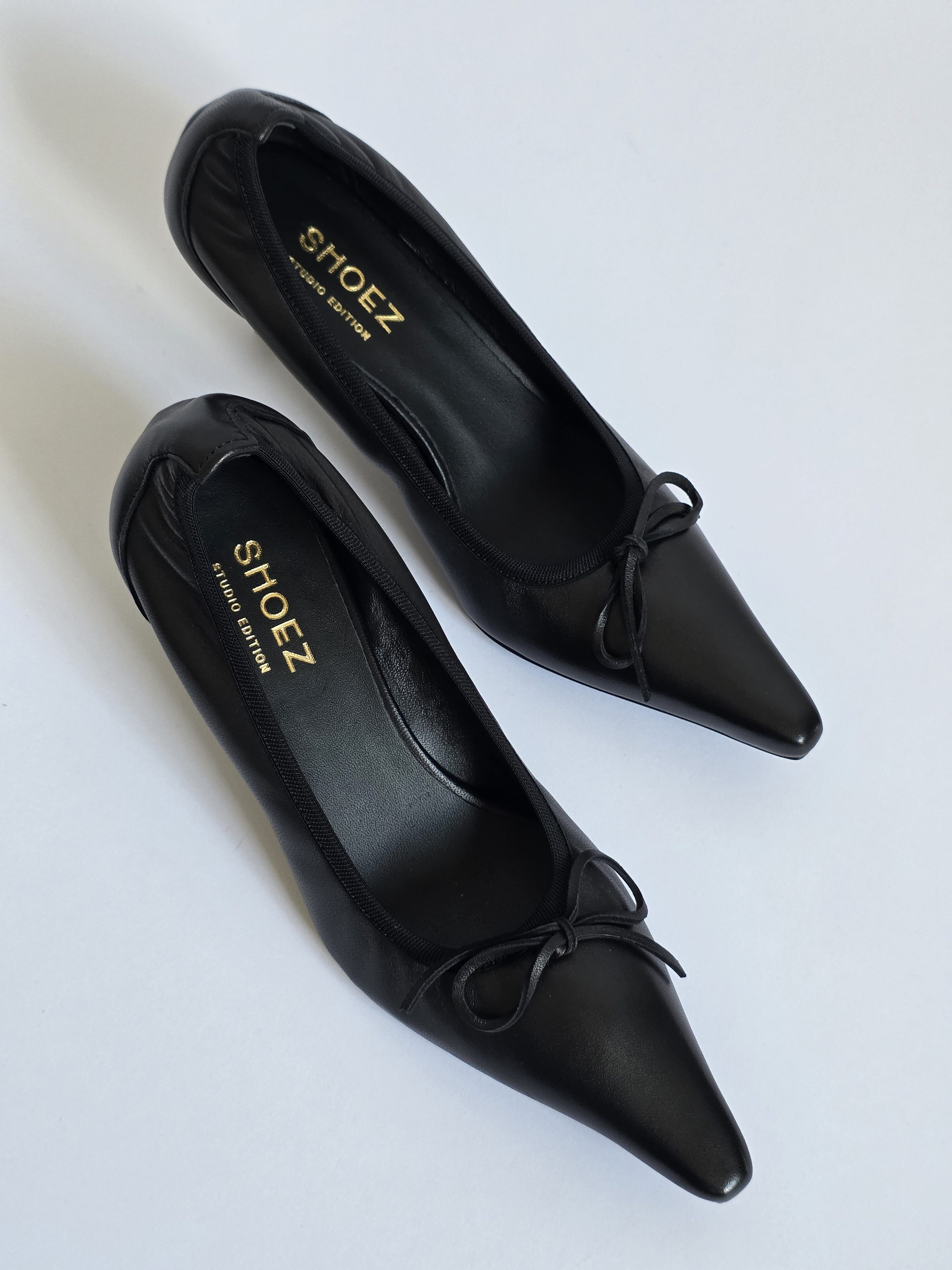 Studio - Stella Black